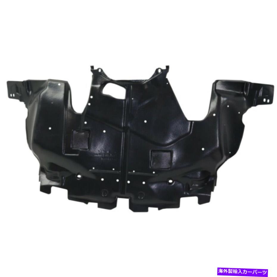 エンジンカバー Subaru Impreza Front Engine Splash Shield 2012-2016 Under Cover Su1228117の場合 For Subaru Impreza Front Engine Splash Shield 2012-2016 Under Cover SU1228117【並行輸入品】