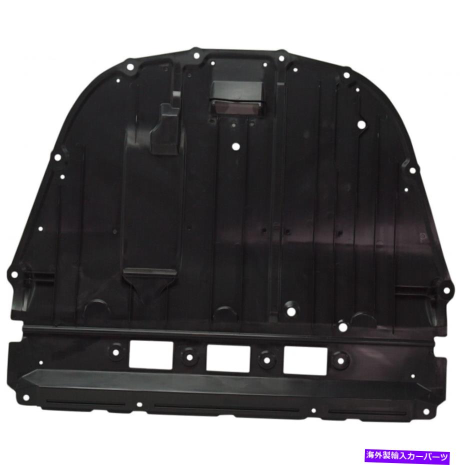 エンジンカバー 日産Altima Engine Splash Shield 2019の場合 For Nissan Altima Engine Splash Shield 2019 Under Cover【並行輸入品】
