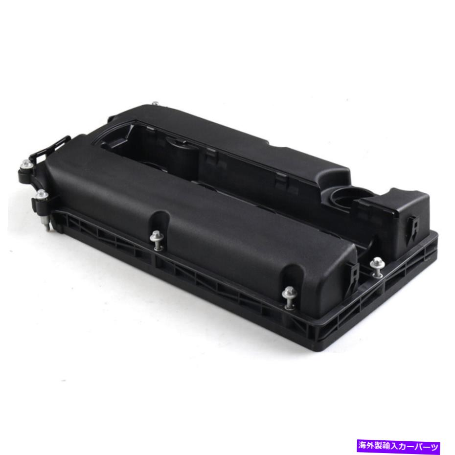 エンジンカバー バルブカバー55564395 555558673シボレーソニッククルーズのネジ＆ガスケット用1.8L Valve Cover 55564395 55558673 for Screw & Gasket For Chevrolet Sonic Cruze 1.8L【並行輸入品】