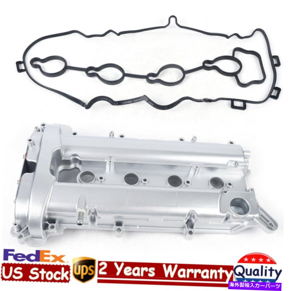エンジンカバー 2010-2017のエンジンバルブカバーシボレーエクイノックスGMC地形2.4L 12610279 US Engine Valve Cover For 2010-2017 Chevrolet Equinox GMC Terrain 2.4L 12610279 US【並行輸入品】