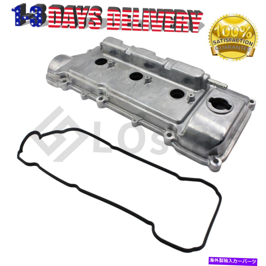 エンジンカバー 1994年から2003年のフロントエンジンバルブカバートヨタカムリソララアバロンレクサスES300 Front Engine Valve Cover For 1994-2003 Toyota Camry Solara Avalon Lexus ES300【並行輸入品】 51,612円