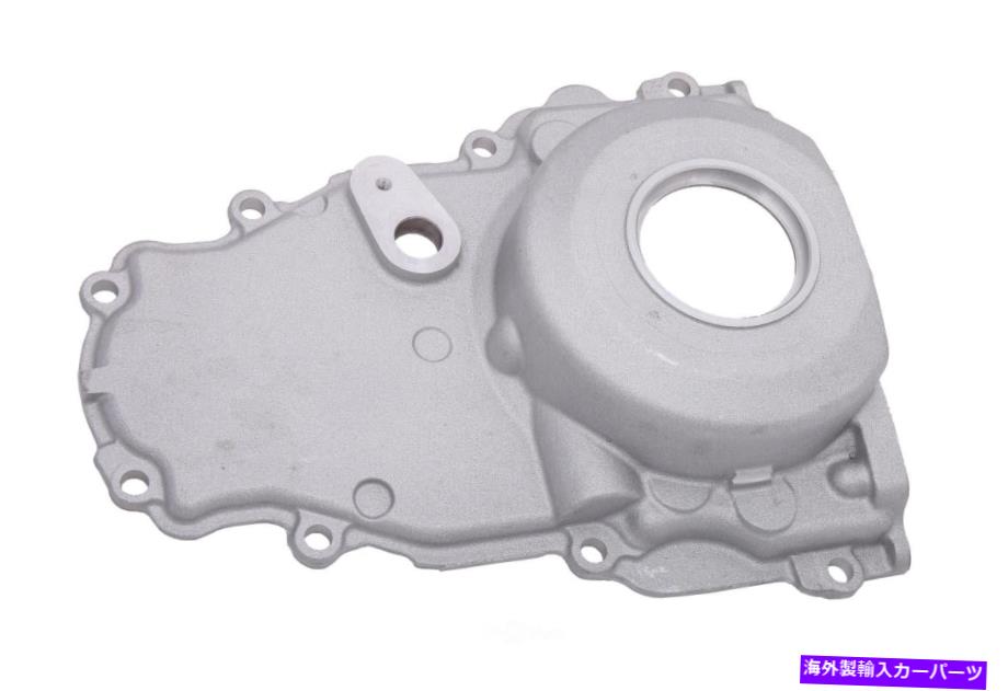 エンジンカバー エンジンタイミングカバーGMパーツ12598293 Engine Timing Cover GM Parts 12598293【並行輸入品】