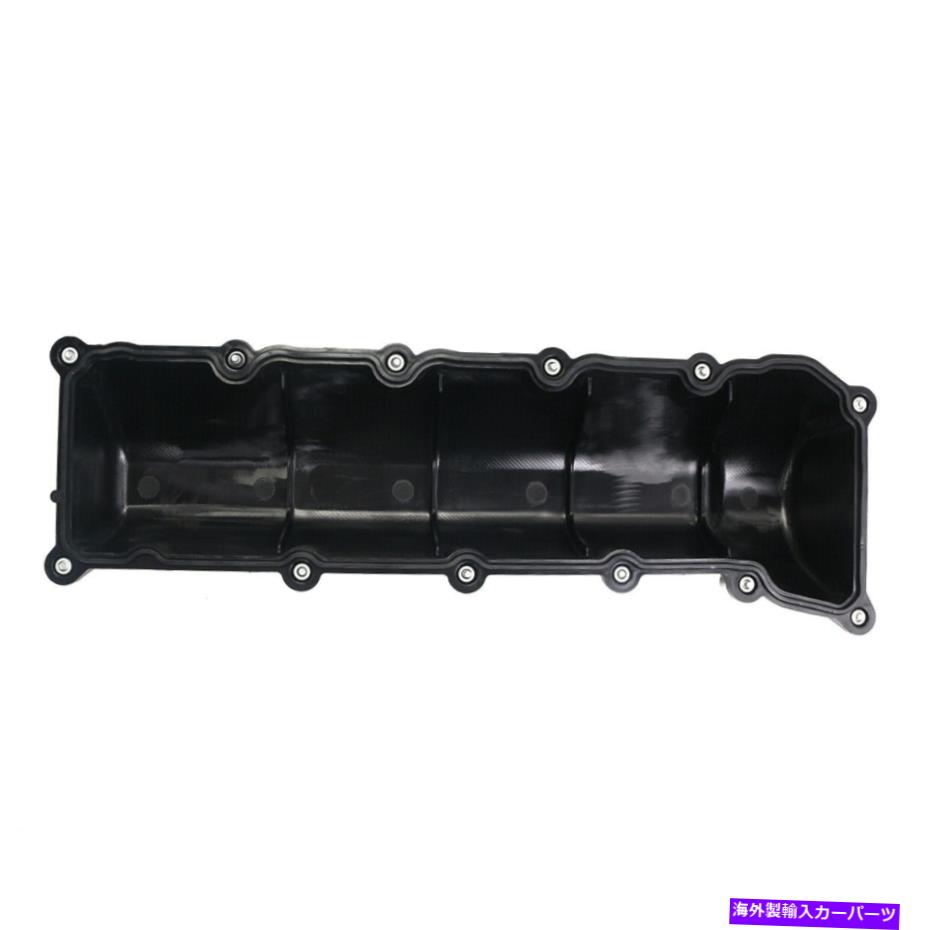 エンジンカバー 02-07 Dodge Ram 1500 Jeep Grand Cherokee 4.7L V8のエンジンバルブカバー右 Engine Valve Cover Right for 02-07 Dodge Ram 1500 Jeep Grand Cherokee 4.7L V8【並行輸入品】
