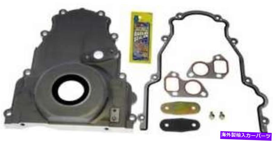 エンジンカバー 2008-2009 GMC Savana 2500のエンジンタイミングカバー Engine Timing Cover for 2008-2009 GMC Savana 2500【並行輸入品】 51,612円