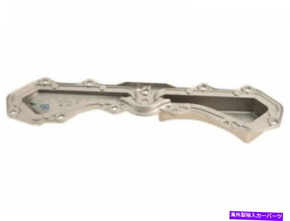 エンジンカバー 本物のエンジンカバーはBMW 650i Xdriveグランクーペ2013-2019 27FRXHに適合します Genuine Engine Cover fits BMW 650i xDrive Gran Coupe 2013-2019 27FRXH【並行輸入品】