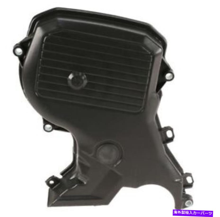 エンジンカバー トヨタ1130374050の本物のOEMエンジンタイミングカバー Genuine OEM Engine Timing Cover for Toyota 1130374050【並行輸入品】