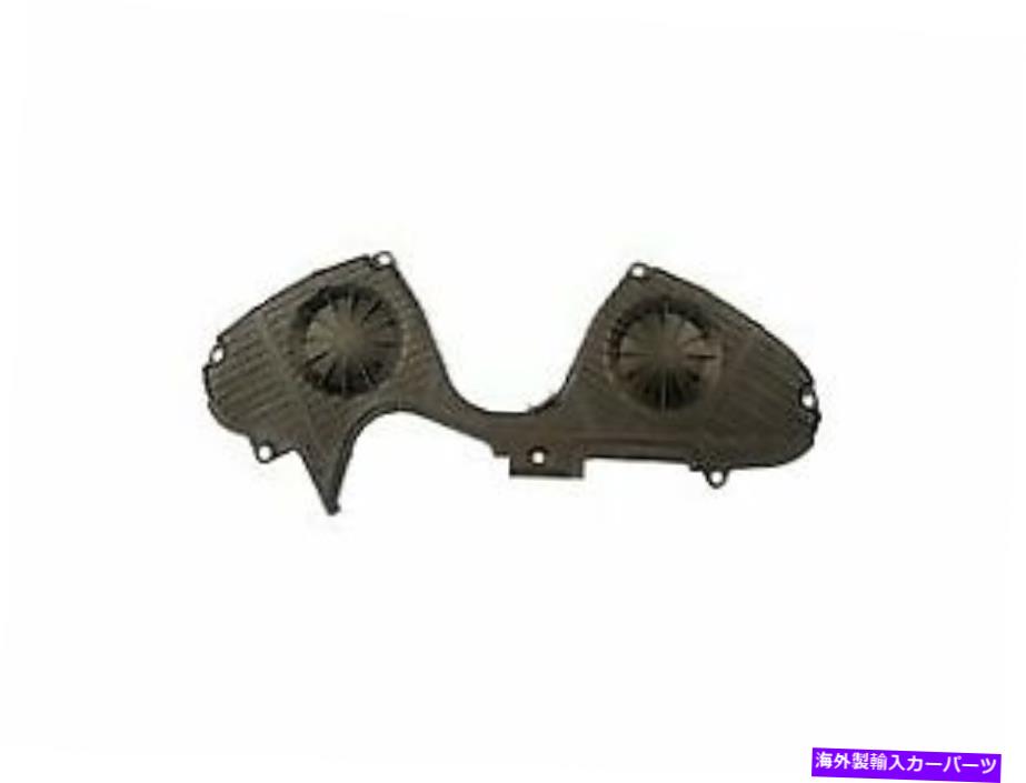 エンジンカバー 2005-2008フィットヒュンダイツーソン2.7L V6エンジンタイミングカバーアッパードーマン2006 2007 Fits 2005-2008 Hyundai Tucson 2.7L V6 Engine Timing Cover Upper Dorman 2006 2007【並行輸入品】