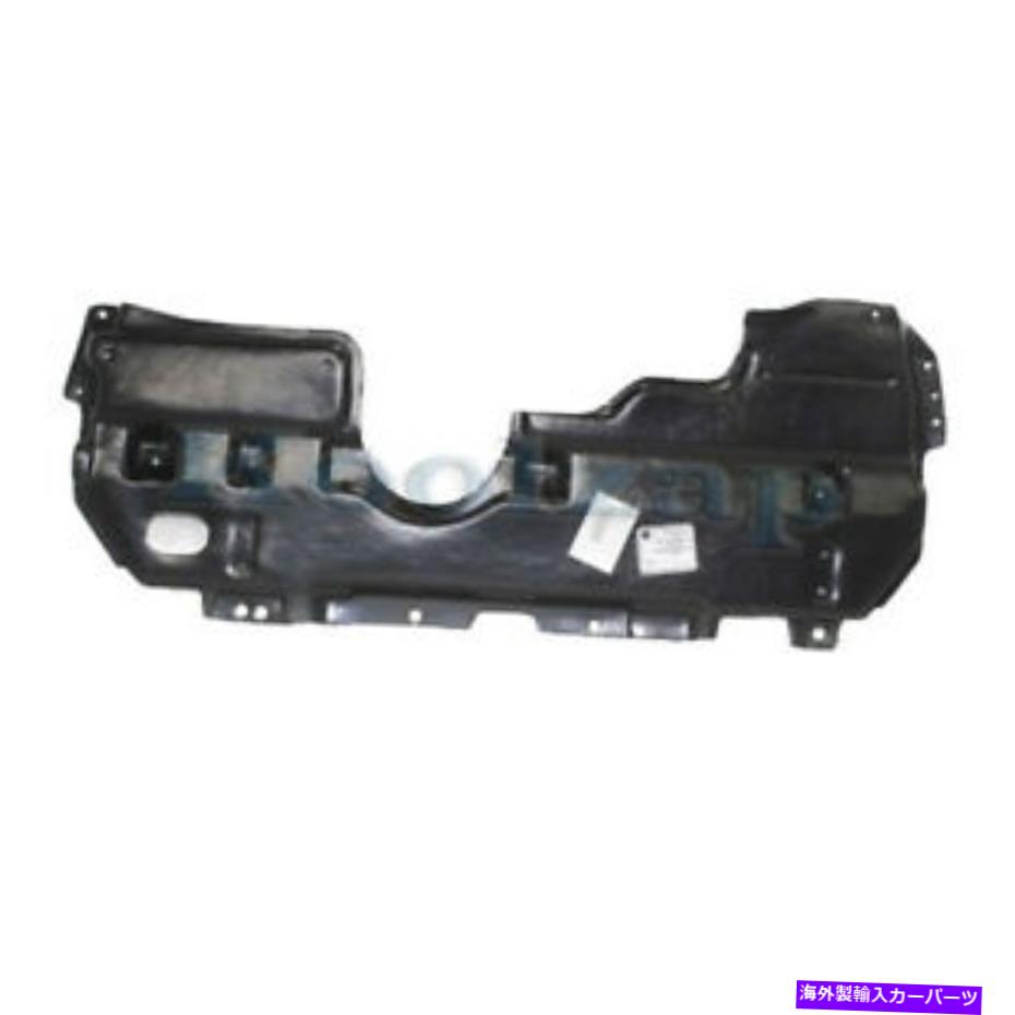 エンジンカバー 11-16 TC 08-15 XBフロントローワーエンジンスプラッシュシールドアンダーカーのCAPA CAPA For 11-16 tC 08-15 xB Front Lower Engine Splash Shield Undercar Under Guard【並行輸入品】