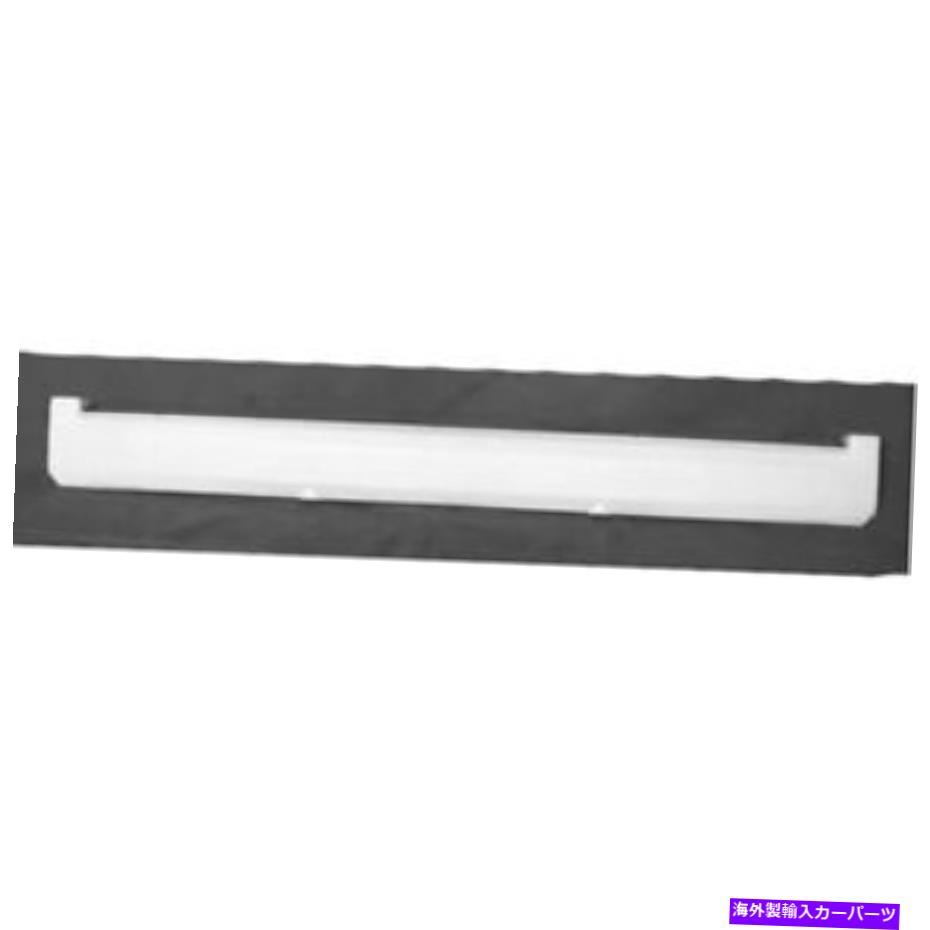 エンジンカバー 04-06のTundra Crew Cab Cab Front Bumper Cover Bace Bar Impact Absoberber to1070141 For 04-06 Tundra Crew Cab Front Bumper Cover Bace Bar Impact Absorber TO1070141【並行輸入品】