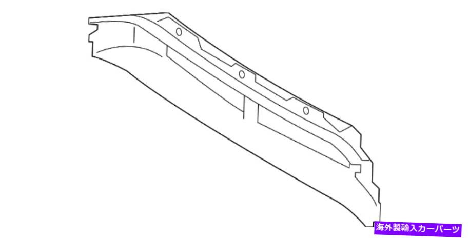 エンジンカバー 本物のボルボエアインレットカバー31383724 Genuine Volvo Air Inlet Cover 31383724【並行輸入品】 51,612円