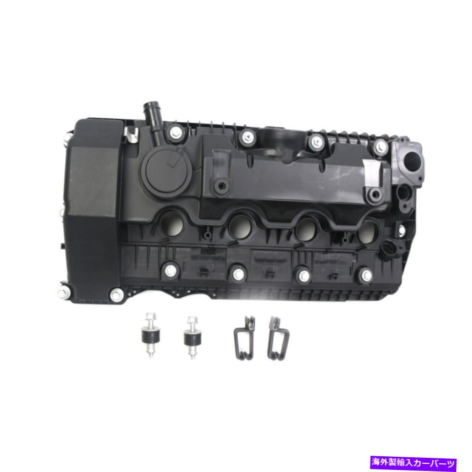 エンジンカバー エンジンバルブカバー2004-2010 BMW 540I 545I 550I 645CI X5 650I 750I LIに Engine Valve Cover Left for 2004-2010 BMW 540i 545i 550i 645ci X5 650i 750i Li【並行輸入品】 51,612円