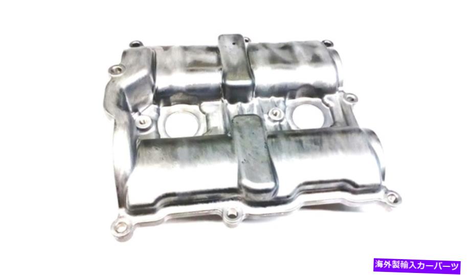 エンジンカバー 本物のスバルカバーバルブROC右手13265AA580 Genuine Subaru Cover Valve Roc Right-hand 13265AA580【並行輸入品】