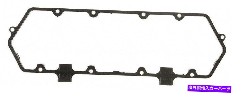 エンジンカバー Ford F-250 HD 1997用のMahleエンジンバルブカバーガスケット MAHLE Engine Valve Cover Gasket For Ford F-250 HD 1997【並行輸入品】