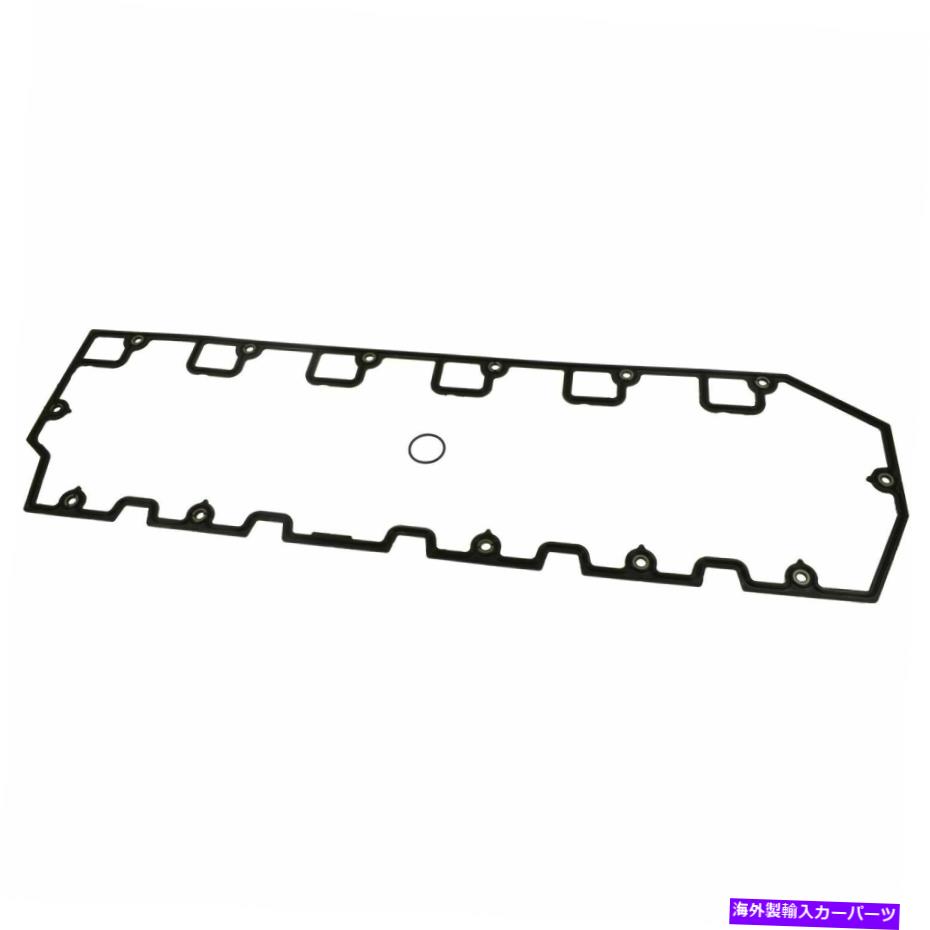 エンジンカバー 標準モーター製品VCG1ディーゼルバルブカバーガスケット Standard Motor Products VCG1 Diesel Valve Cover Gasket【並行輸入品】 51,612円