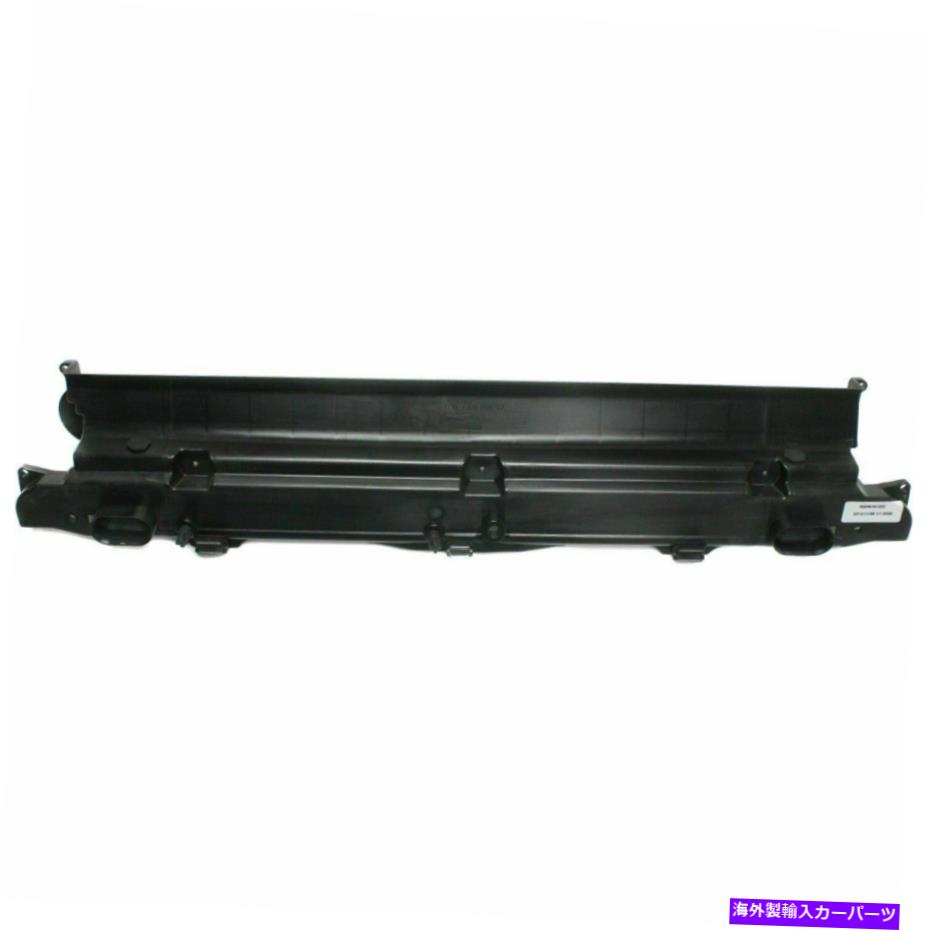エンジンカバー アッパーカバーラジエーターマウントフィットBMW 528I 528I XDRIVEセダンワゴン Upper Cover Radiator Mount Fits BMW 528i 528i xDrive Sedan Wagon【並行輸入品】 51,612円
