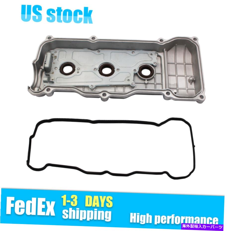 エンジンカバー 1994-2003トヨタカムリソララレクサスES300 264-975リアエンジンバルブカバー Fits 1994-2003 Toyota Camry Solara Lexus ES300 264-975 Rear Engine Valve Cover【並行輸入品】 84,260円