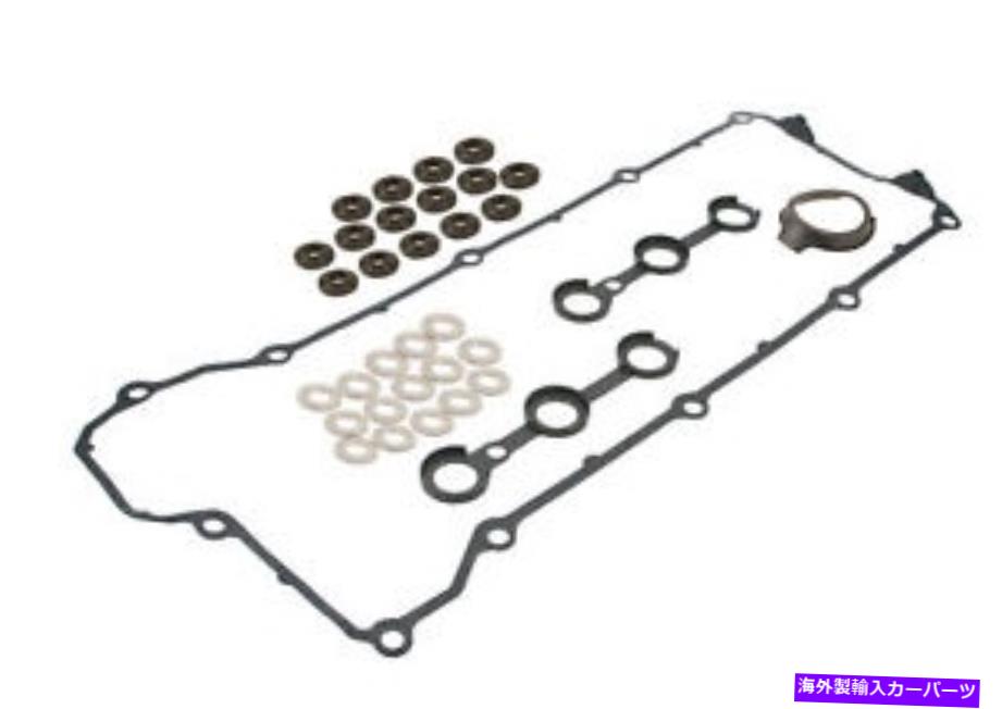 エンジンカバー BMW E36 E34 325I 325I 525I用のOEMエンジンバルブカバーガスケットキット OEM Engine Valve Cover Gasket Kit For BMW E36 E34 325i 325is 525i【並行輸入品】