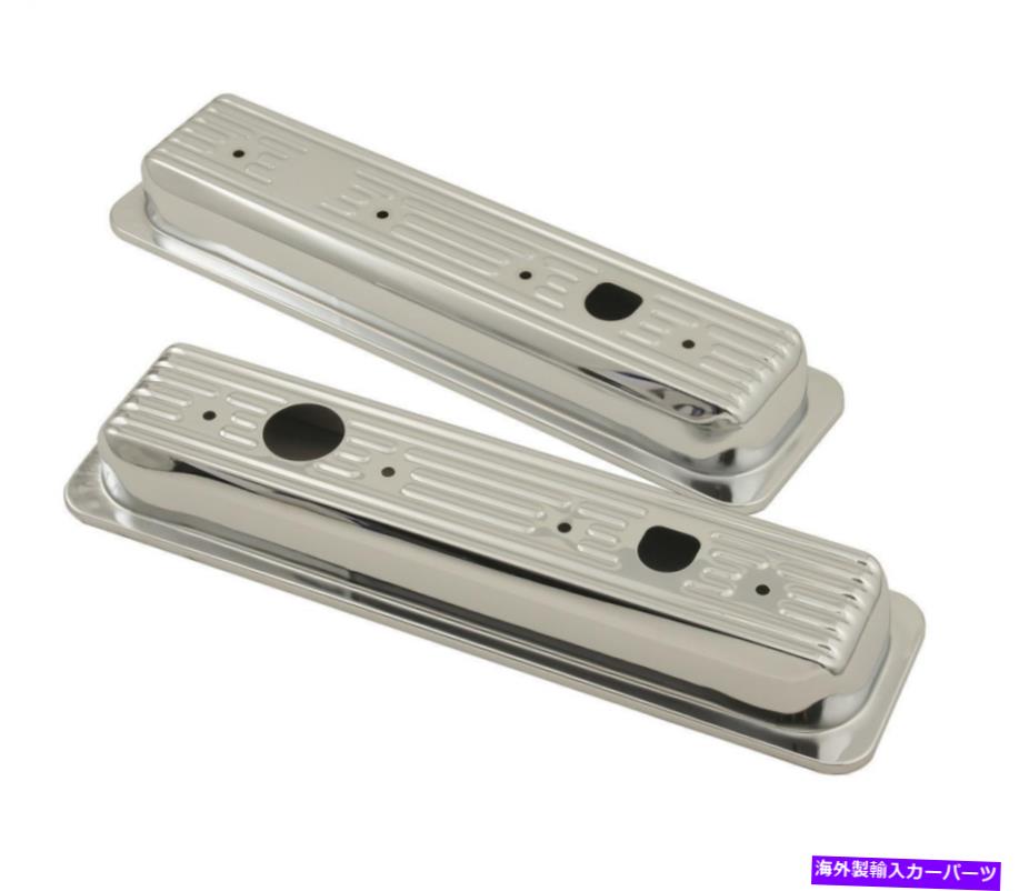 エンジンカバー エンジンバルブカバーセットバルブカバー Engine Valve Cover Set Valve Cover【並行輸入品】