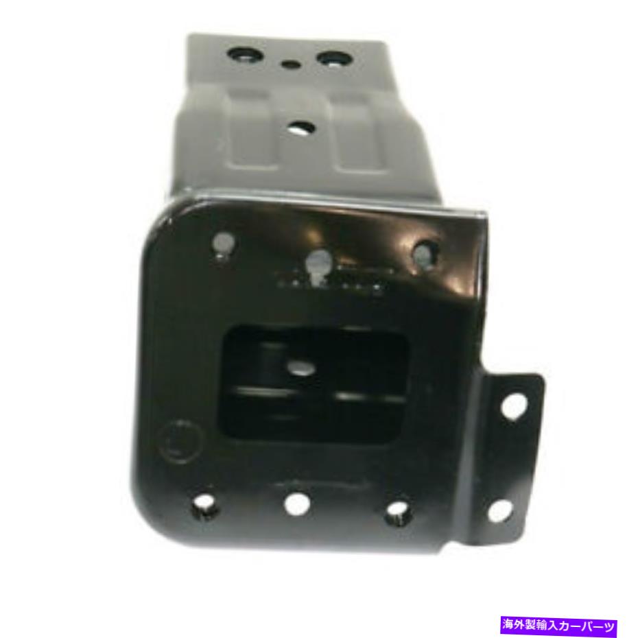 エンジンカバー 16-20のスパーク1.4Lフロントバンパーマウントインパクトバーブレースブラケット右側 For 16-20 Spark 1.4L Front Bumper Mount Impact Bar Brace Bracket Right Side【並行輸入品】