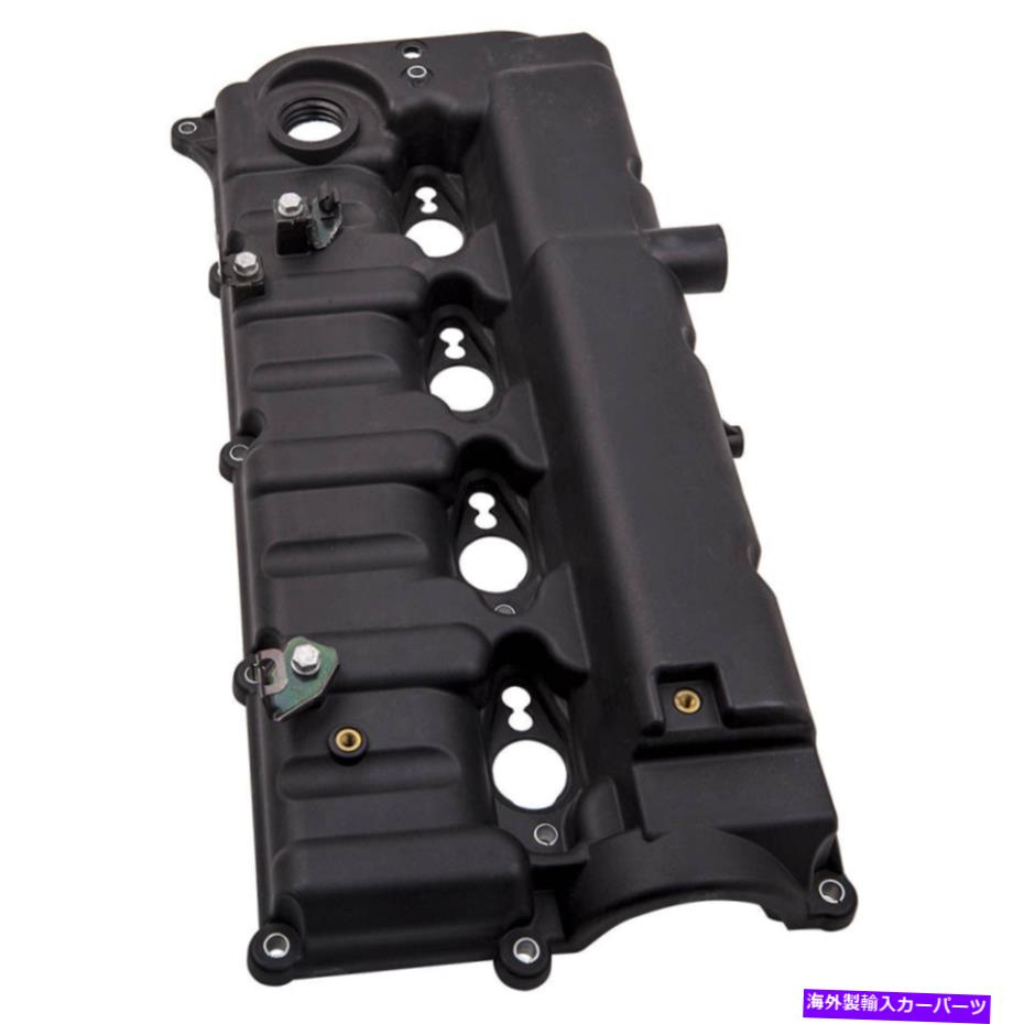 エンジンカバー Kia Sorento 2.5L 05?15 224104A401 22410-4A401のエンジンバルブロッカーカバーケース Engine Valve Rocker Cover Case For Kia Sorento 2.5l 05~15 224104a401 22410-4a401【並行輸入品】