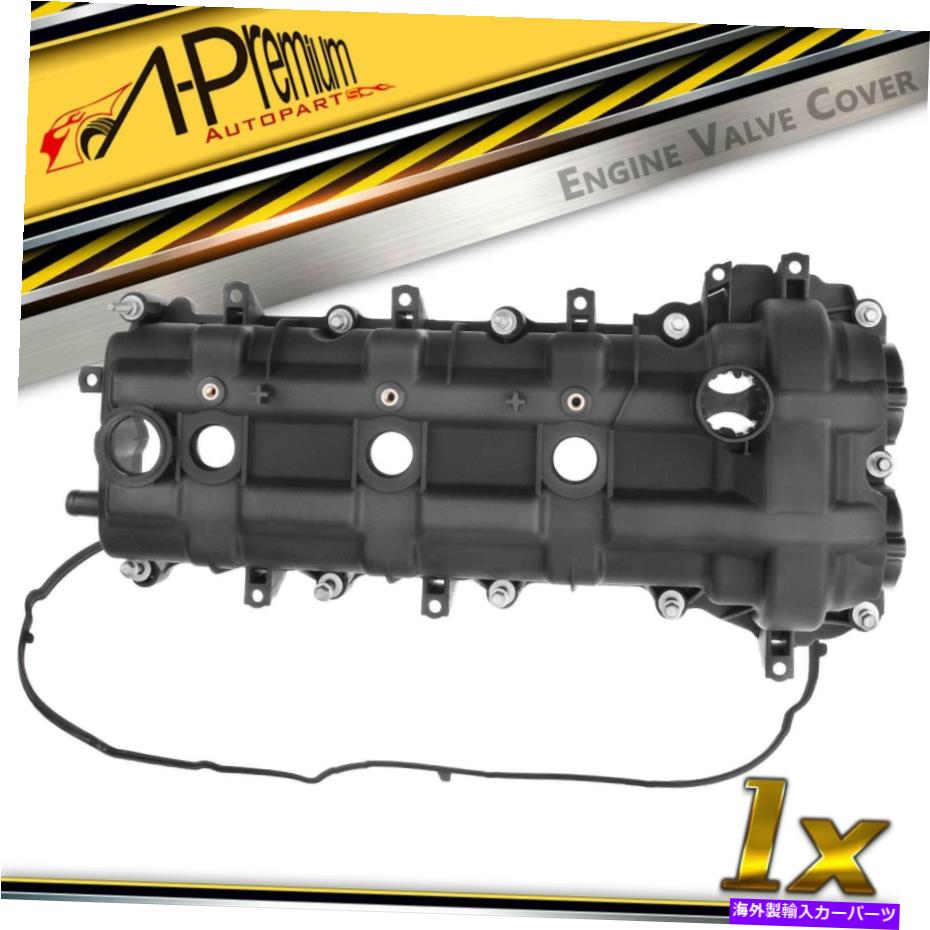 エンジンカバー クライスラーのエンジンバルブカバー300 2011-2021 Dodge Charger Jeep Ram 1500 3.6L Engine Valve Cover for Chrysler 300 2011-2021 Dodge Charger Jeep Ram 1500 3.6L【並行輸入品】