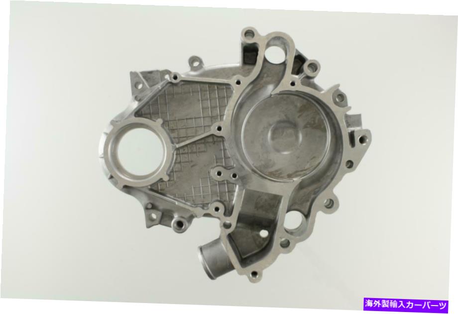 エンジンカバー Pioneer Automotive Industries 500189エンジンタイミングカバー Pioneer Automotive Industries 500189 Engine Timing Cover【並行輸入品】