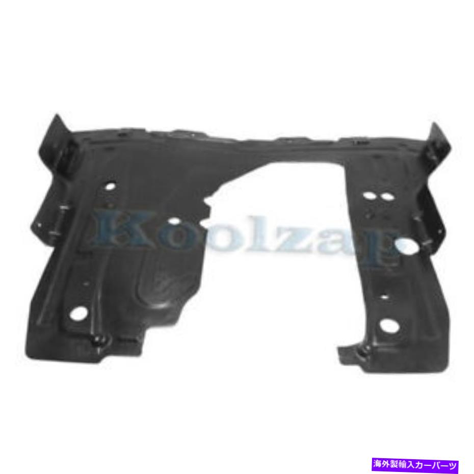 エンジンカバー 14-15のクルーズディーゼルエンジンスプラッシュシールドカバー/エアデフレクターアンダーカー For 14-15 Cruze Diesel Engine Splash Shield Under Cover/Air Deflector Undercar【並行輸入品】