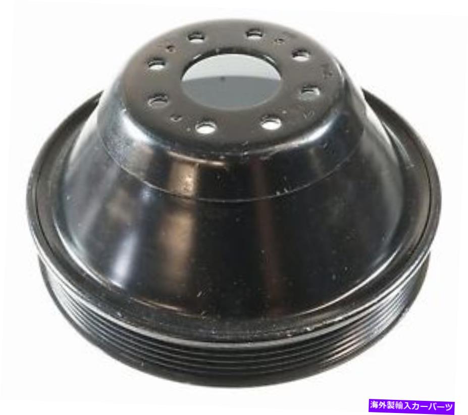エンジンカバー プーリーエンジンアッパー1022001405メルセデスGワゴン230GE Pulley Engine upper 1022001405 Mercedes G Wagon 230GE【並行輸入品】