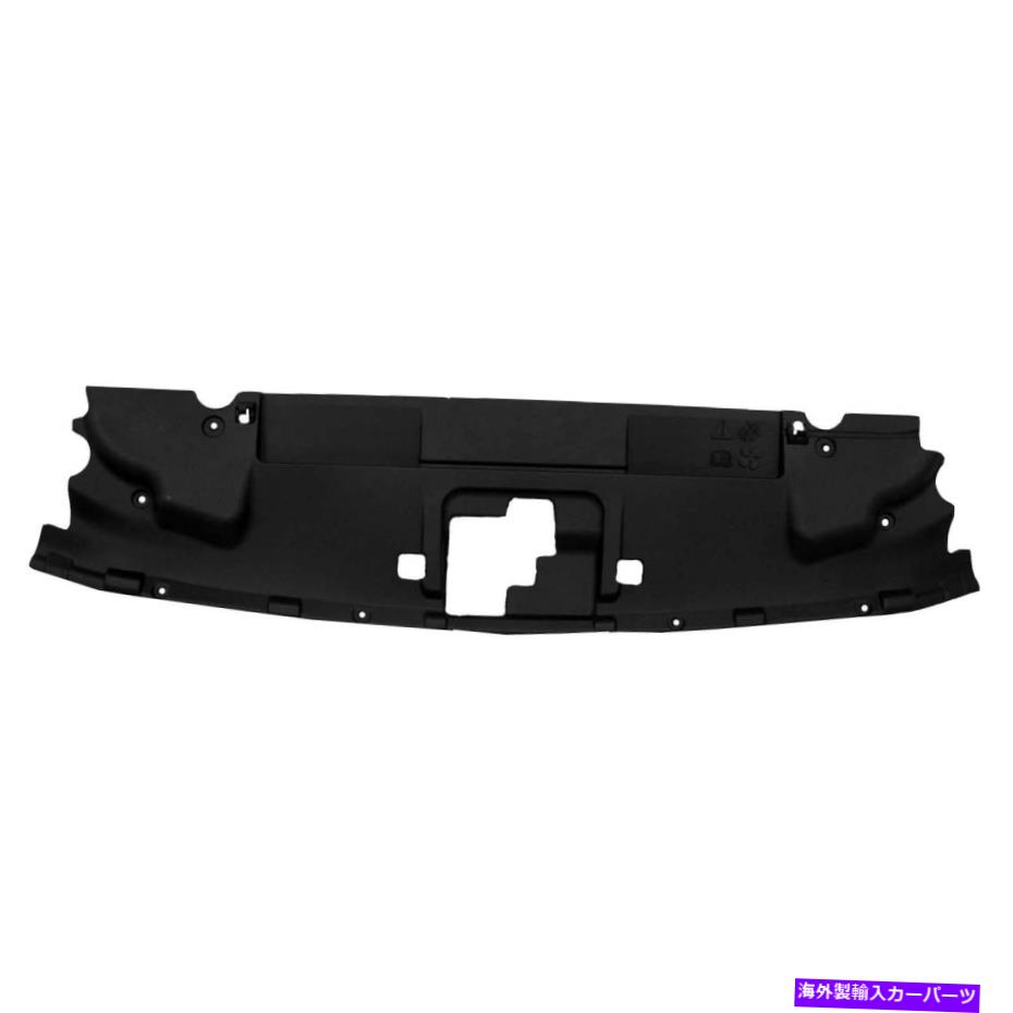 エンジンカバー 18-20フォードマスタングのフロントエンジンカバー（FO1224129） Front Engine Cover for 18-20 Ford Mustang (FO1224129)【並行輸入品】