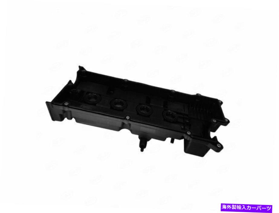 エンジンカバー 2006-2011のKia Rio5 Valve Cover 18519pj 2007 2009 2009 2010 1.6L 4 Cyl For 2006-2011 Kia Rio5 Valve Cover 18519PJ 2007 2008 2009 2010 1.6L 4 Cyl【並行輸入品】