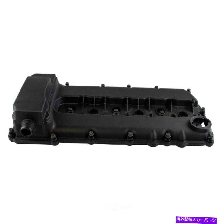 エンジンカバー エンジンバルブカバーTRQ VCA93567 Engine Valve Cover TRQ VCA93567【並行輸入品】