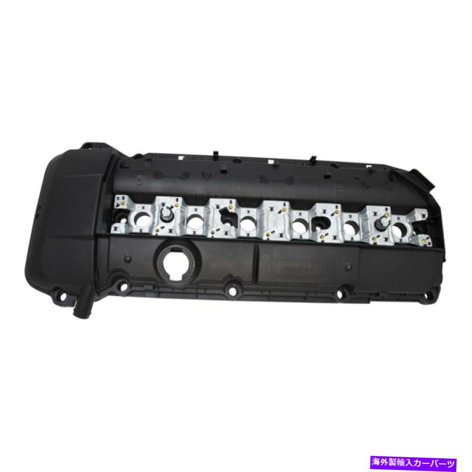 エンジンカバー BMW X5 2001-2003 TRQ VCA92759エンジンバルブカバーの場合 For BMW X5 2001-2003 TRQ VCA92759 Engine Valve Cover【並行輸入品】