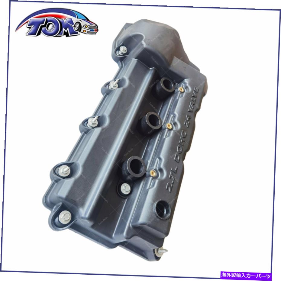 エンジンカバー 06-10の新しいエンジンバルブカバーChrysler 300 Dodge Avenger Charger 2.7L NEW ENGINE VALVE COVER RIGHT FOR 06-10 CHRYSLER 300 DODGE AVENGER CHARGER 2.7L【並行輸入品】 50,556円