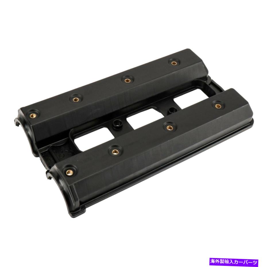 エンジンカバー 土星vue 02-03 acdelco本物のGMパーツ旅客サイドバルブカバー For Saturn Vue 02-03 ACDelco Genuine GM Parts Passenger Side Valve Cover【並行輸入品】