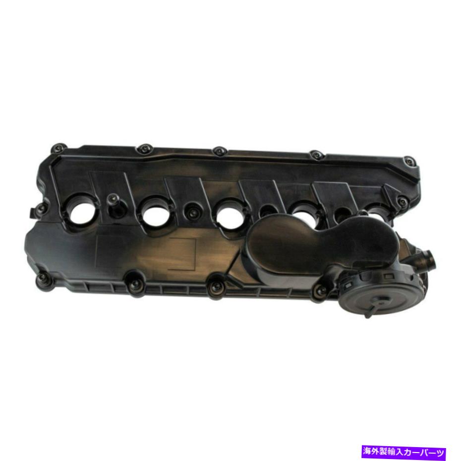 エンジンカバー フォルクスワーゲンビートル2006-2010 TRQ VCA93568エンジンバルブカバーの場合 For Volkswagen Beetle 2006-2010 TRQ VCA93568 Engine Valve Cover【並行輸入品】 84,260円