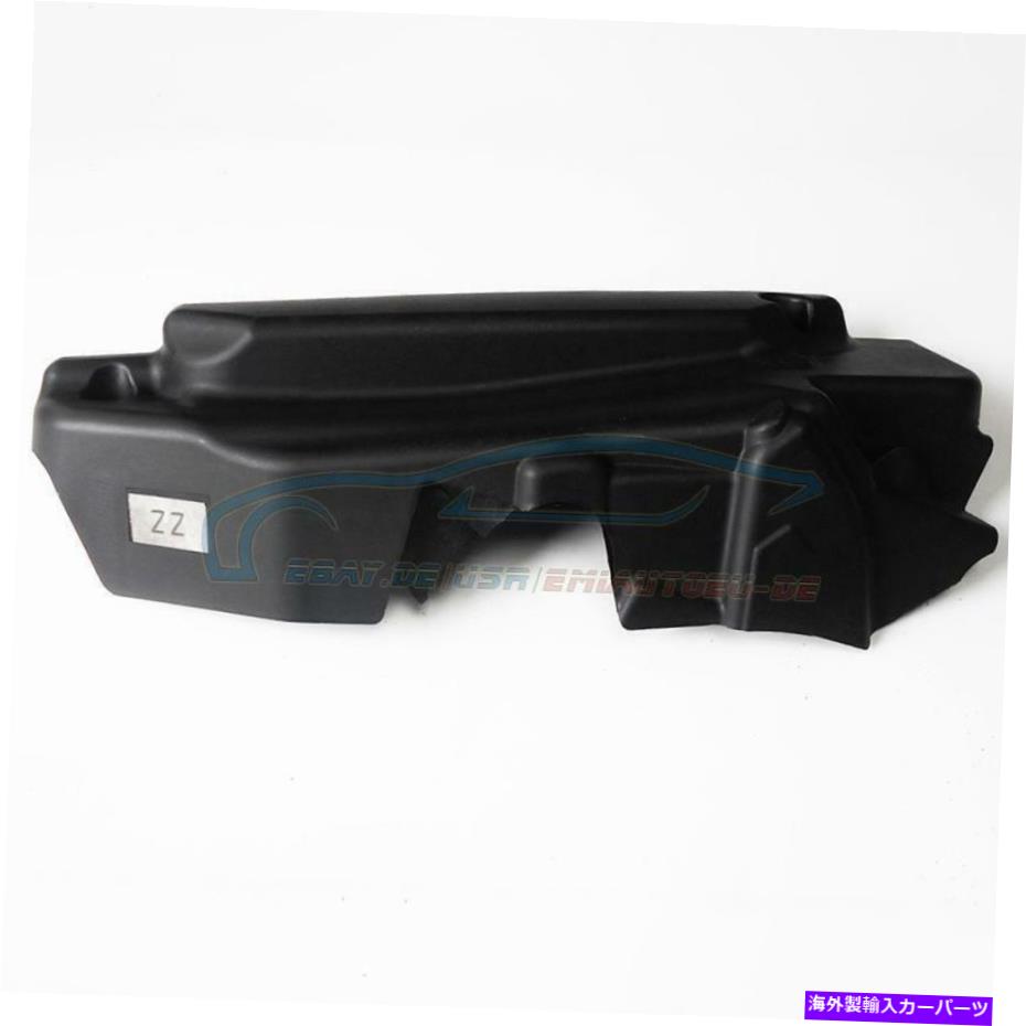 エンジンカバー オリジナルBMW 11147807242-COVER ACOUSTICS 5ER X3- Original BMW 11147807242-Cover Acoustics 5er x3-【並行輸入品】