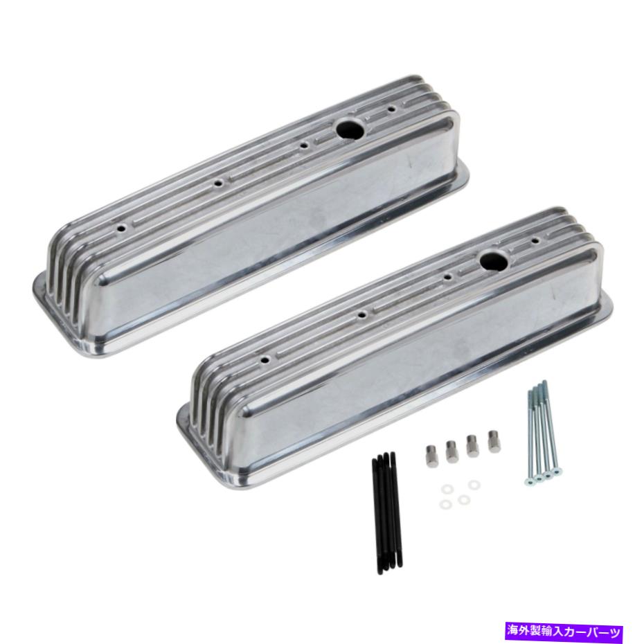 エンジンカバー Chevy Camaro 1987-1992 Mr. Gasket 6856Gバルブカバーセット For Chevy Camaro 1987-1992 Mr. Gasket 6856G Valve Cover Set【並行輸入品】