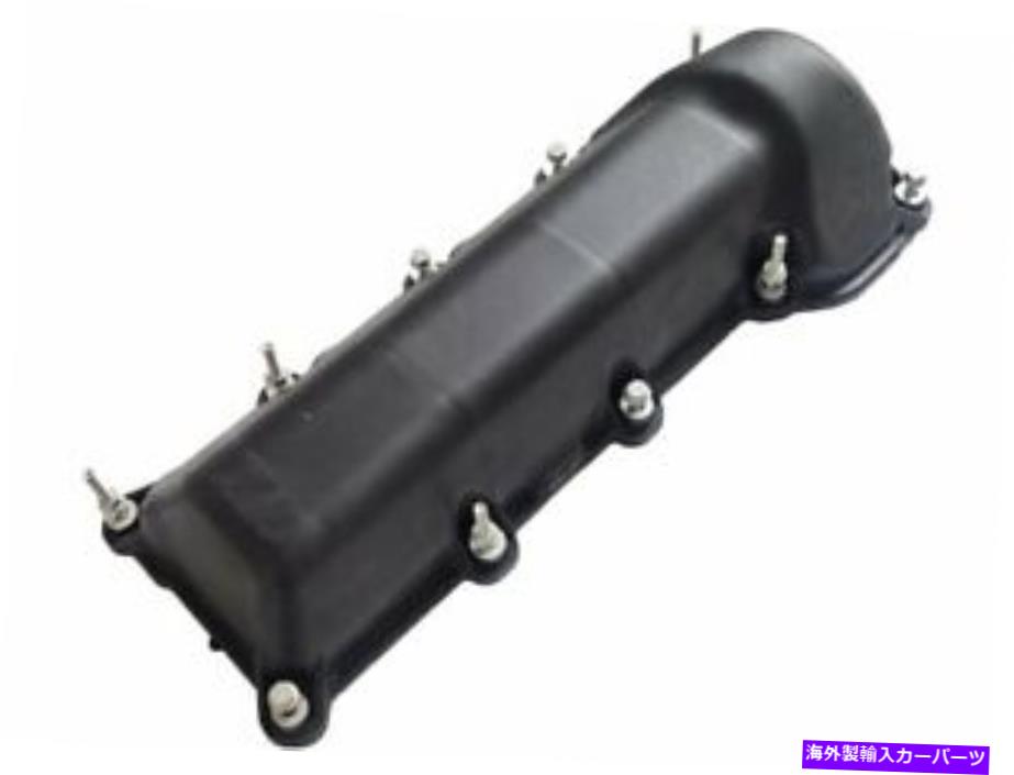 エンジンカバー SKP 34DW34H左バルブカバーフィット2004-2010 Dodge Dakota 3.7L V6 SKP 34DW34H Left Valve Cover Fits 2004-2010 Dodge Dakota 3.7L V6【並行輸入品】