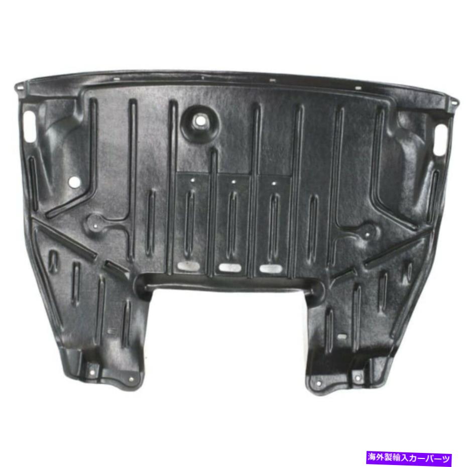 エンジンカバー レクサスLS400フロントエンジンスプラッシュシールド1995 1996 1997のカバーLX1228115 For Lexus LS400 Front Engine Splash Shield 1995 1996 1997 Under Cover LX1228115【並行輸入品】