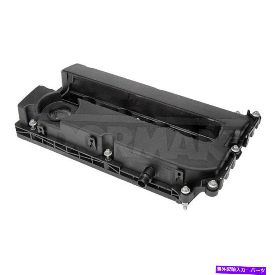 エンジンカバー Chevy Cruze Limited 2016ドーマンソリューションバルブカバーの場合 For Chevy Cruze Limited 2016 Dorman Solutions Valve Cover【並行輸入品】