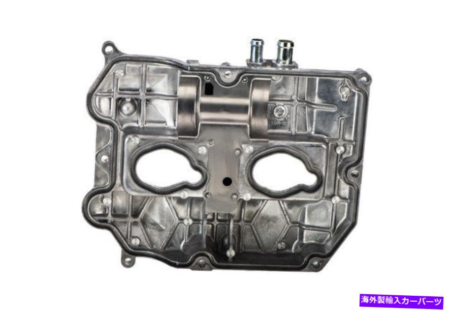 エンジンカバー OEM New 2009-2020 Subaru Forester Impreza右SDエンジンバルブカバー13264AA400 OEM NEW 2009-2020 Subaru Forester Impreza Right Sd Engine Valve Cover 13264AA400【並行輸入品】