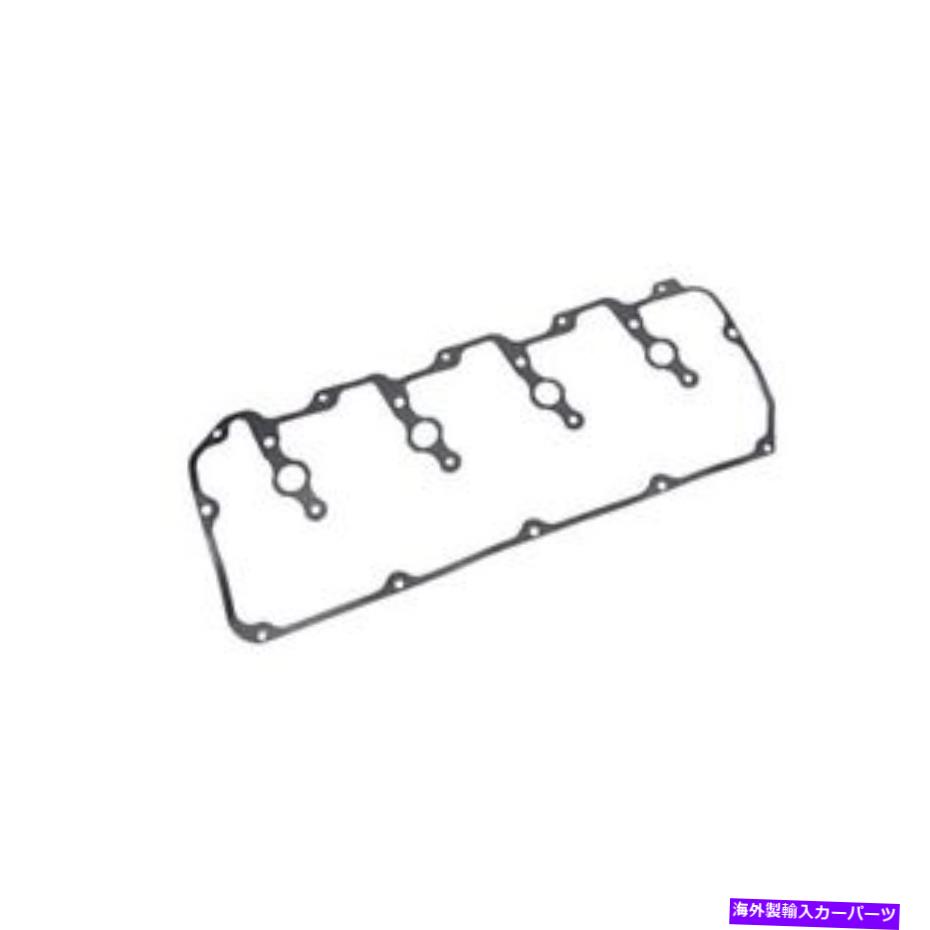 エンジンカバー ACデルコ97321295 ACDELCO GMオリジナル機器下部バルブカバーガスケット AC Delco 97321295 ACDelco GM Original Equipment Lower Valve Cover Gasket【並行輸入品】