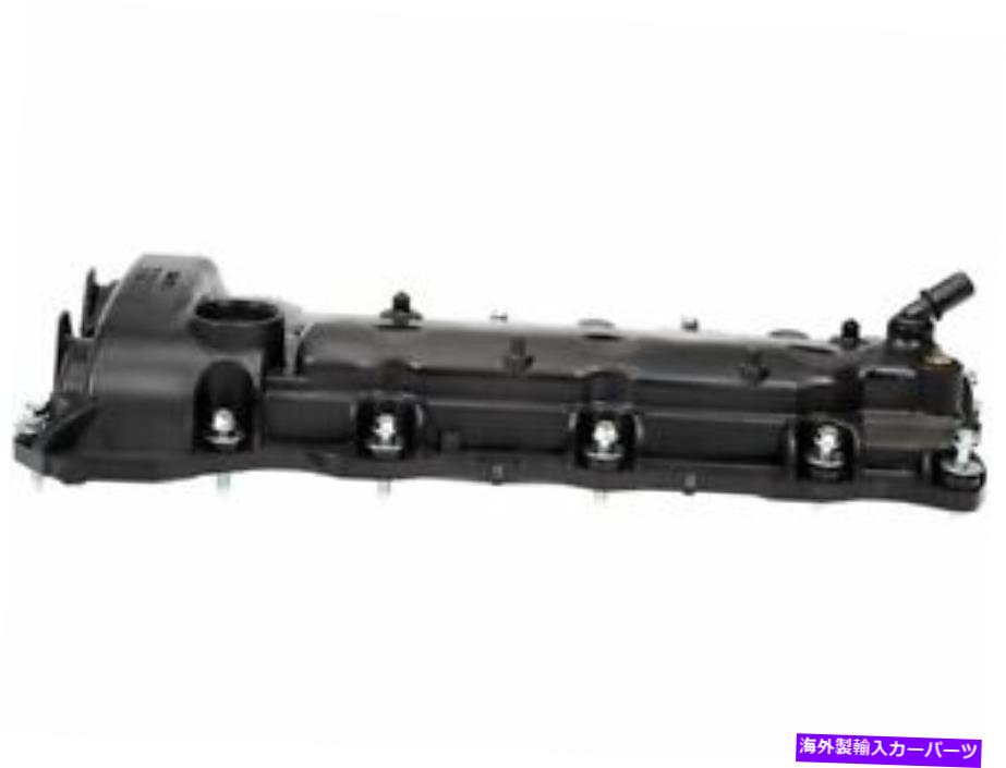 エンジンカバー ドーマン19WJ42B左バルブカバーフィット2007-2009ポンティアックG6 3.6L V6 Dorman 19WJ42B Left Valve Cover Fits 2007-2009 Pontiac G6 3.6L V6【並行輸入品】