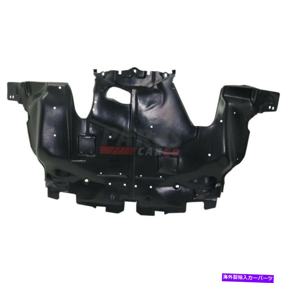 エンジンカバー 新しいエンジンスプラッシュシールドフロントフィット2010-2011スバルインプレッサ56410AG144 NEW ENGINE SPLASH SHIELD FRONT FITS 2010-2011 SUBARU IMPREZA 56410AG144【並行輸入品】