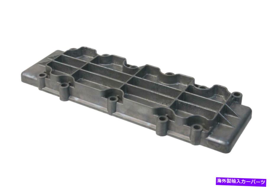 エンジンカバー URO 93010511605-AD 1980-1983ポルシェ911のエンジンバルブカバー URO 93010511605-AD Engine Valve Cover for 1980-1983 Porsche 911【並行輸入品】