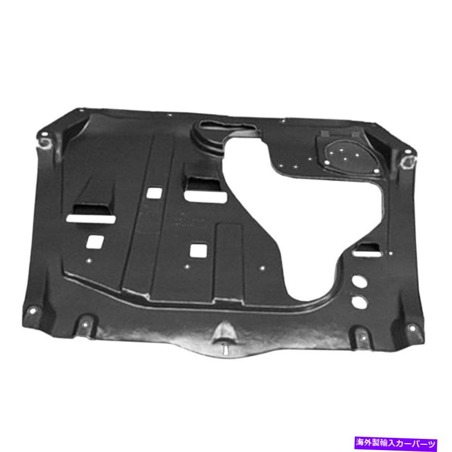 エンジンカバー Lexus RX350 07-08 K-Metal 6232145フロントセンター低エンジンスプラッシュシールド For Lexus RX350 07-08 K-Metal 6232145 Front Center Lower Engine Splash Shield【並行輸入品】