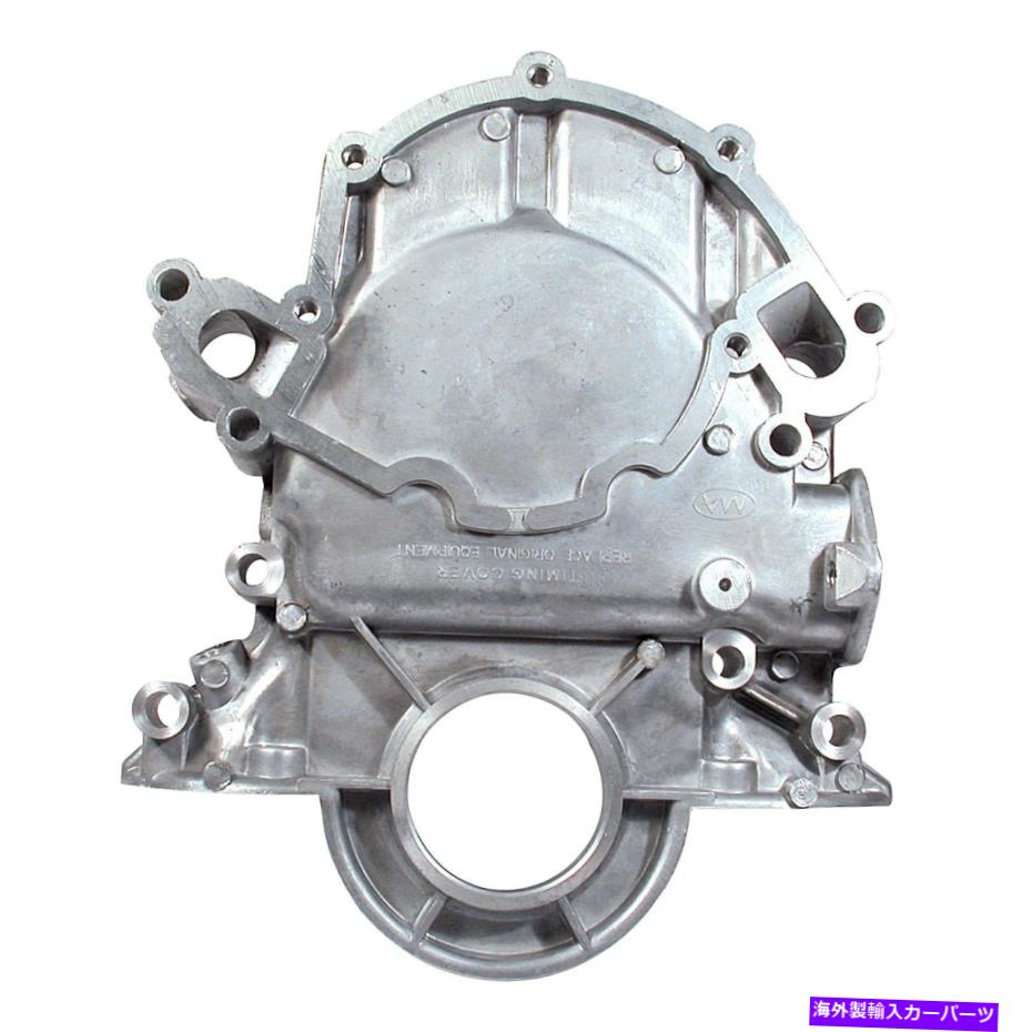 エンジンカバー Ford F-150 1976-1978 AllStarパフォーマンスタイミングカバー For Ford F-150 1976-1978 AllStar Performance Timing Cover【並行輸入品】