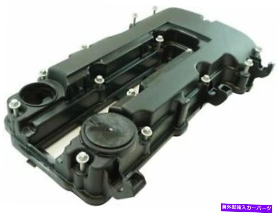 エンジンカバー DIYソリューションバルブカバーフィットシボレーソニック2012-2016 1.4L 4 Cyl 31trvx DIY Solutions Valve Cover fits Chevy Sonic 2012-2016 1.4L 4 Cyl 31TRVX【並行輸入品】