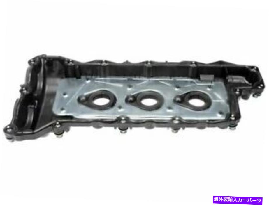 エンジンカバー CTS SRX STS 2009 2008 2010 2011 2012 2013 2013 2014 2015の左バルブカバー2VNF59 Left Valve Cover 2VNF59 for CTS SRX STS 2009 2008 2010 2011 2012 2013 2014 2015【並行輸入品】
