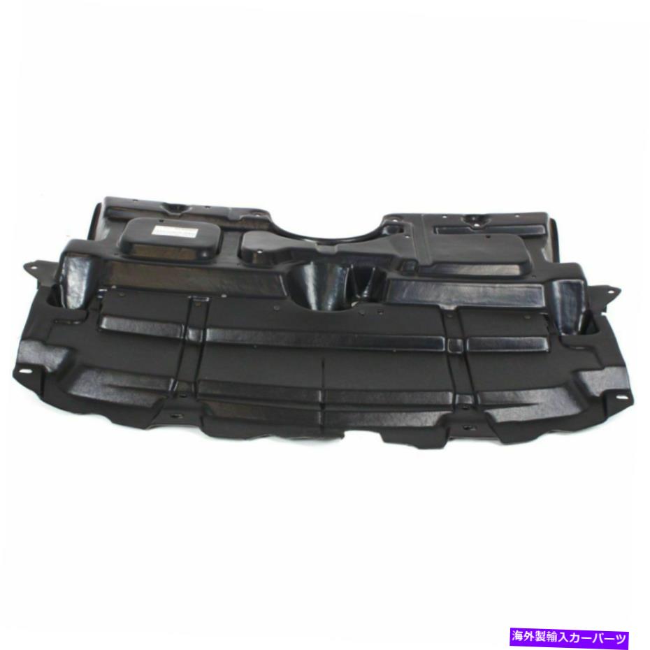 エンジンカバー カバーの下のフロントエンジンスプラッシュシールドAWDフィット2006-2008 LEXUS IS250 LX1228111 Front Engine Splash Shield Under Cover AWD Fits 2006-2008 Lexus IS250 LX1228111【並行輸入品】 51,612円